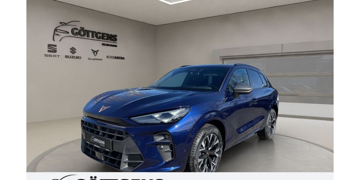 Cupra Terramar 5.997 km 34.949 € Soest 59494