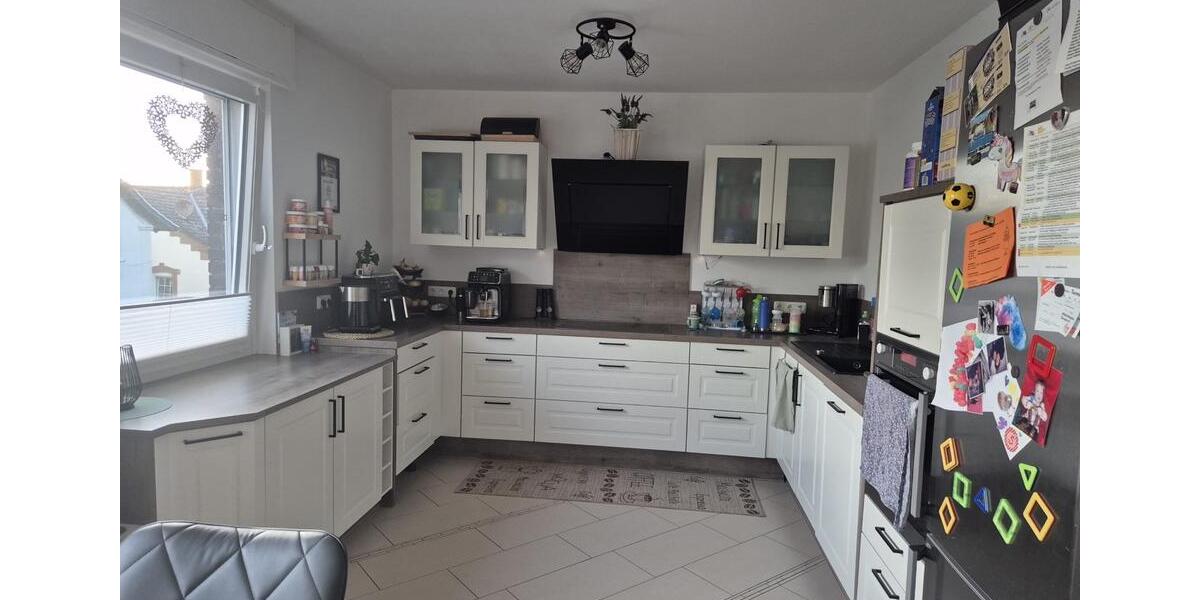Etagenwohnung Kamen - 3 Zimmer, 97 m&sup2;, 285.000&euro; | Angebot:26710909