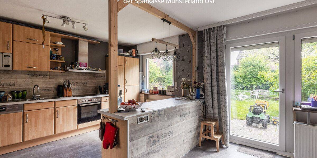 Einfamilienhaus Beckum - 5 Zimmer, 145 m&sup2;, 310.000&euro; | Angebot:26875773