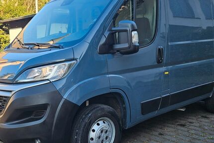 Citroen Jumper 115.000 km 9.999 &euro; Bergkamen 59192