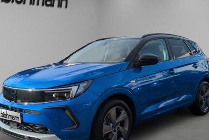 Opel Grandland (X) 36.394 km 22.590 &euro; Menden 58706