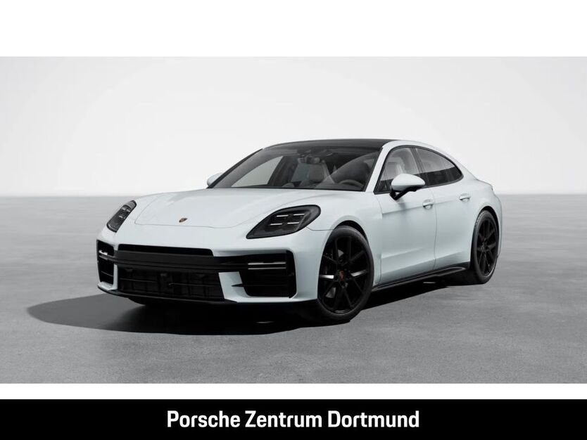 Porsche Panamera 1.120 km 136.900 € Holzwickede 59439