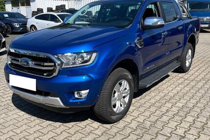 Ford Ranger 140.000 km 19.827 &euro; Hamm 59067