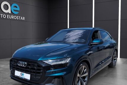 Audi Q8 180.487 km 46.950 &euro; Hamm 59077