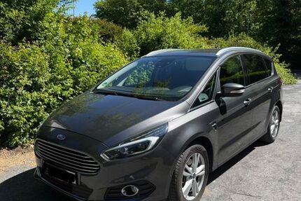 Ford S-Max 137.633 km 15.000 &euro; Beckum 59269