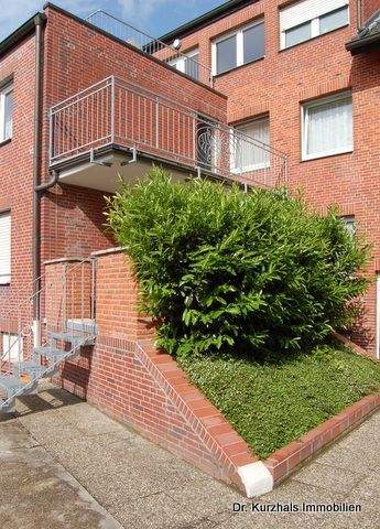 Etagenwohnung Drensteinfurt - 3 Zimmer, 80 m&sup2;, 520&euro; | Angebot:25567637