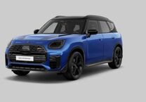 Gebrauchtwagen Mini Cooper D Countryman