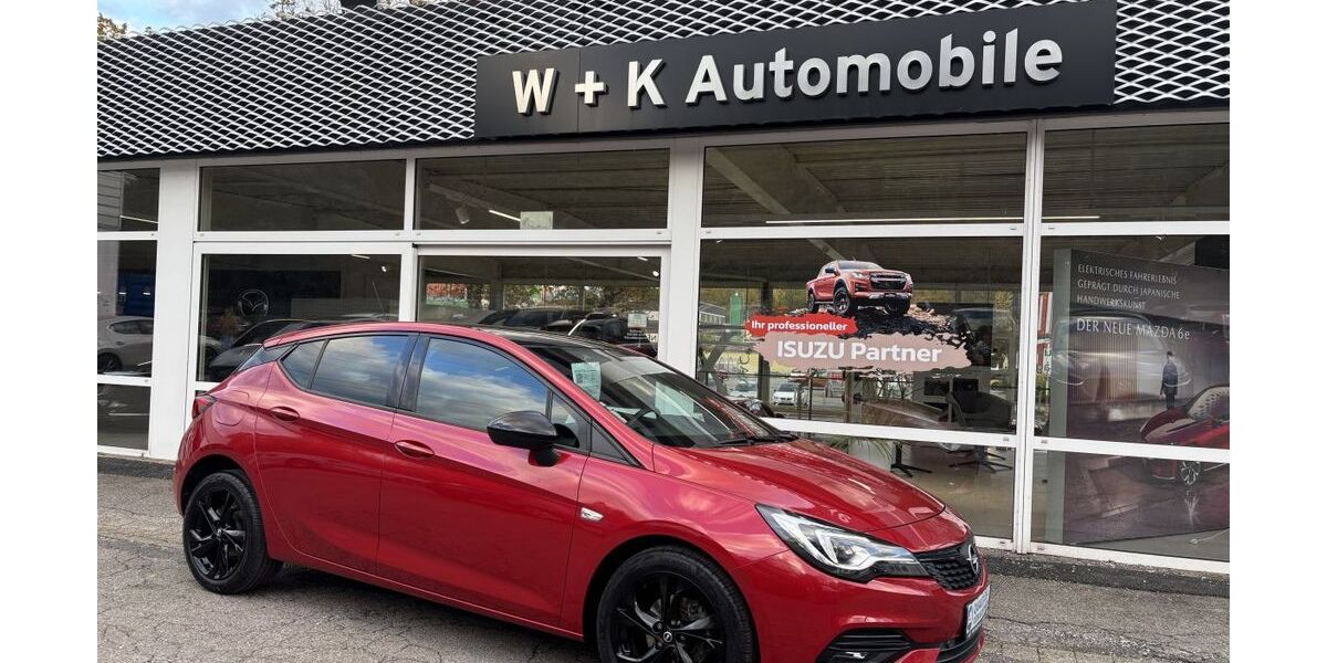 Opel Astra 51.395 km 13.450 &euro; Kamen 59174
