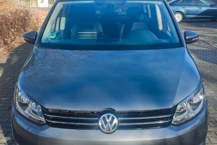 VW Touran 178.000 km 8.400 &euro; Hamm 59069