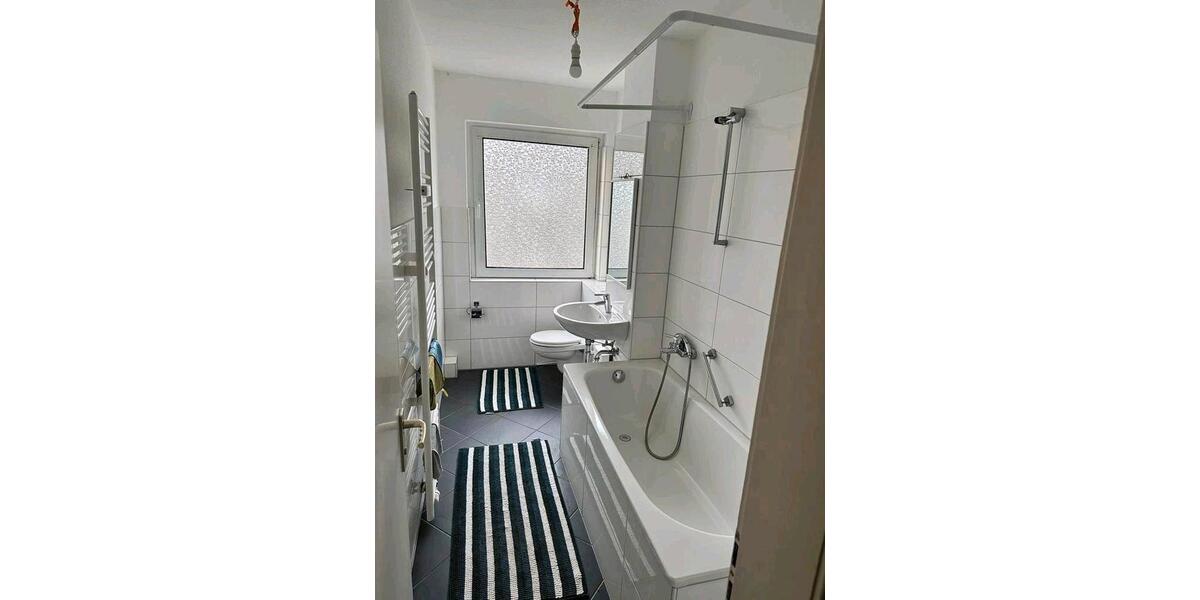 Etagenwohnung Lünen Brambauer - 2.5 Zimmer, 61 m&sup2;, 660&euro; | Angebot:26322248
