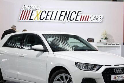 Audi A1 22.000 km 16.777 &euro; Hamm 59077