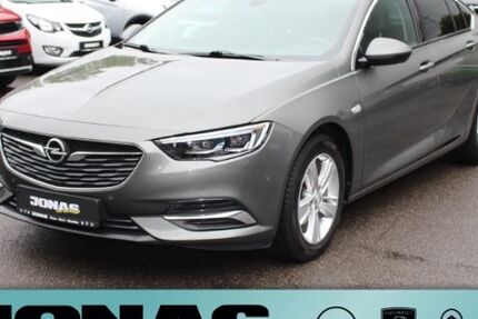 Opel Insignia 52.969 km 15.890 &euro; Unna 59427