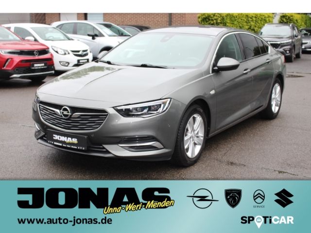 Opel Insignia 52.969 km 15.890 &euro; Unna 59427