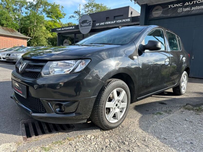 Sandero