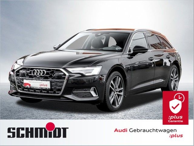 Audi A6 18.760 km 50.420 &euro; Lünen 44534