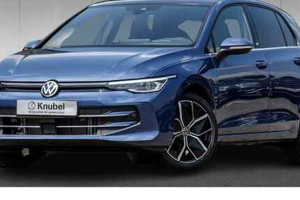 VW Golf 1.250 km 34.879 &euro; Sendenhorst 48324