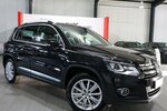 VW Tiguan 2.0 TDI LIFE-PLUS 1.HAND, PANORAMA, XENON 90.000 km 13.777 &euro; Hamm 59077