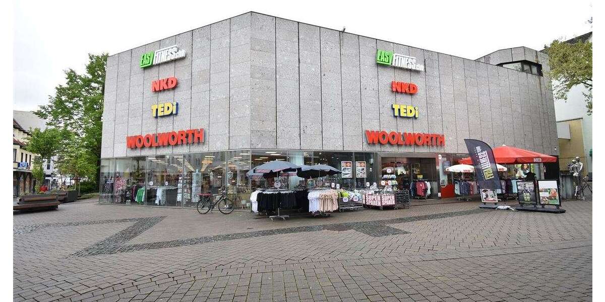Gewerbeobjekt Soest - 4.550&euro; | Angebot:26901843