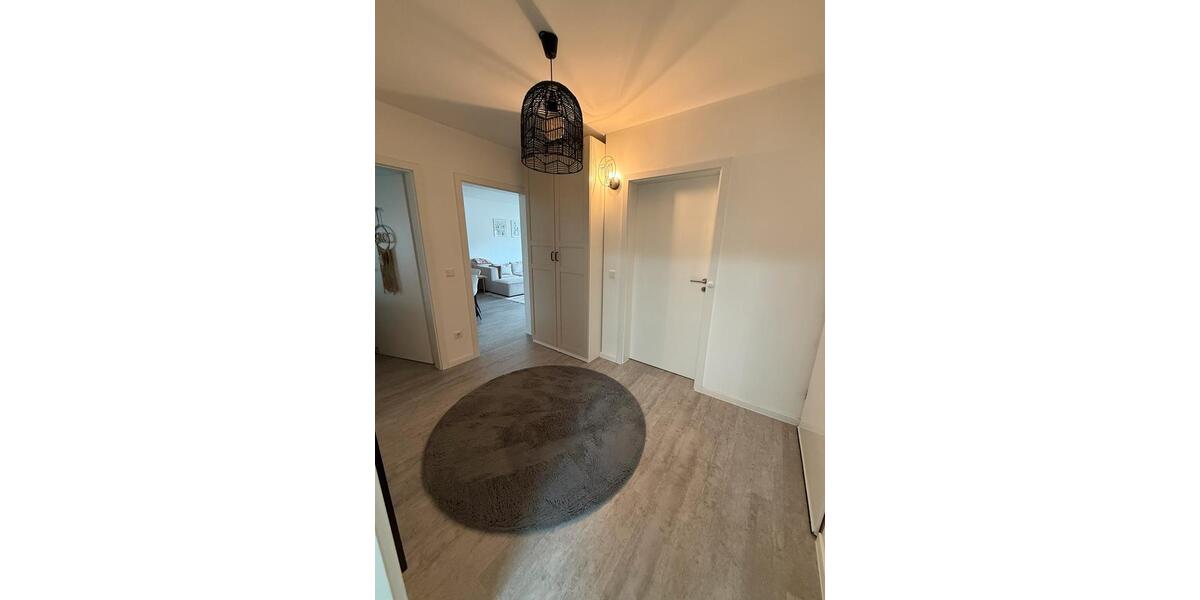 Etagenwohnung Hamm Bockum - 3.5 Zimmer, 76 m&sup2;, 180.000&euro; | Angebot:26865113