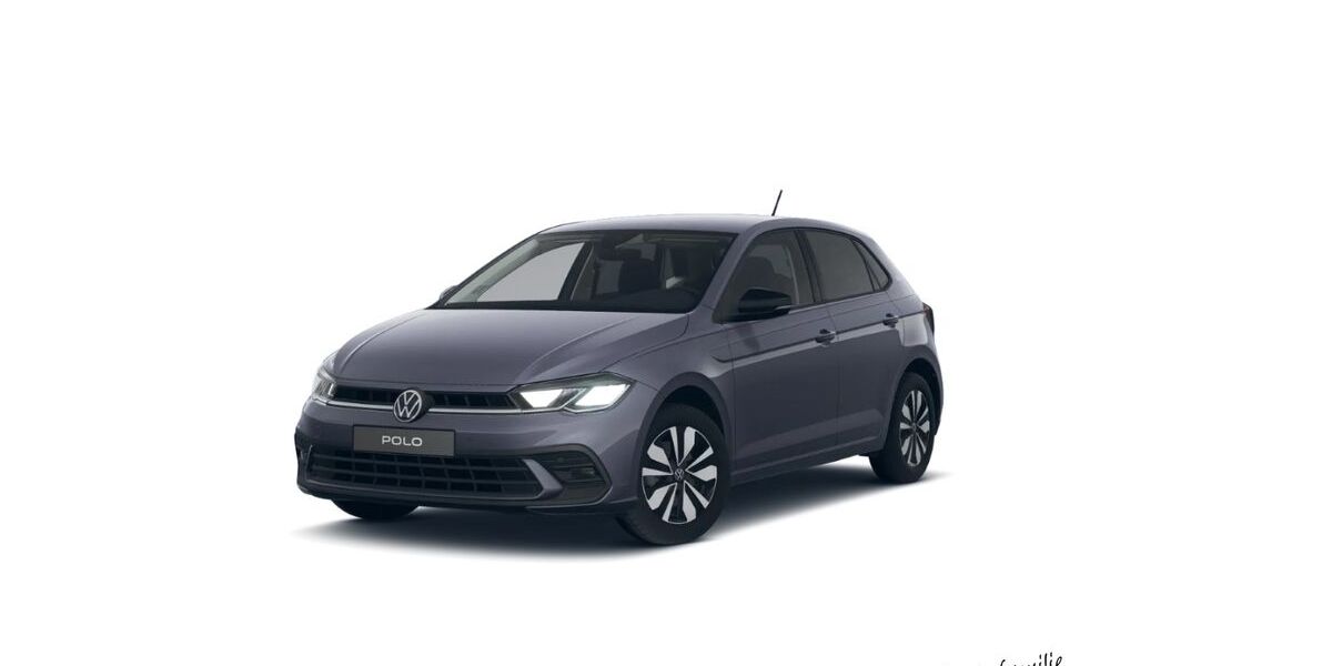 VW Polo 24.800 km 22.680 &euro; Ahlen 59229