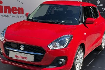 Suzuki Swift 24.009 km 12.899 &euro; Werne 59368