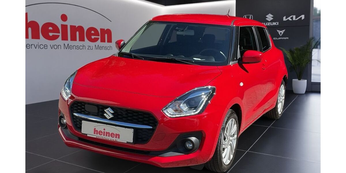 Suzuki Swift 24.009 km 12.899 &euro; Werne 59368