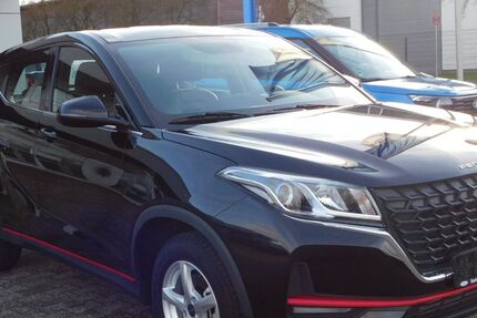 DFSK Fengon 500 4.700 km 15.980 &euro; Selm 59379