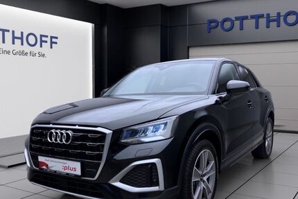 Audi Q2 5.698 km 31.750 € Hamm 59075