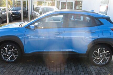 Hyundai KONA 28.100 km 21.940 € Menden 58708