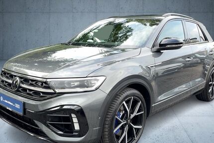 VW T-Roc 21.670 km 41.880 &euro; Ahlen 59229