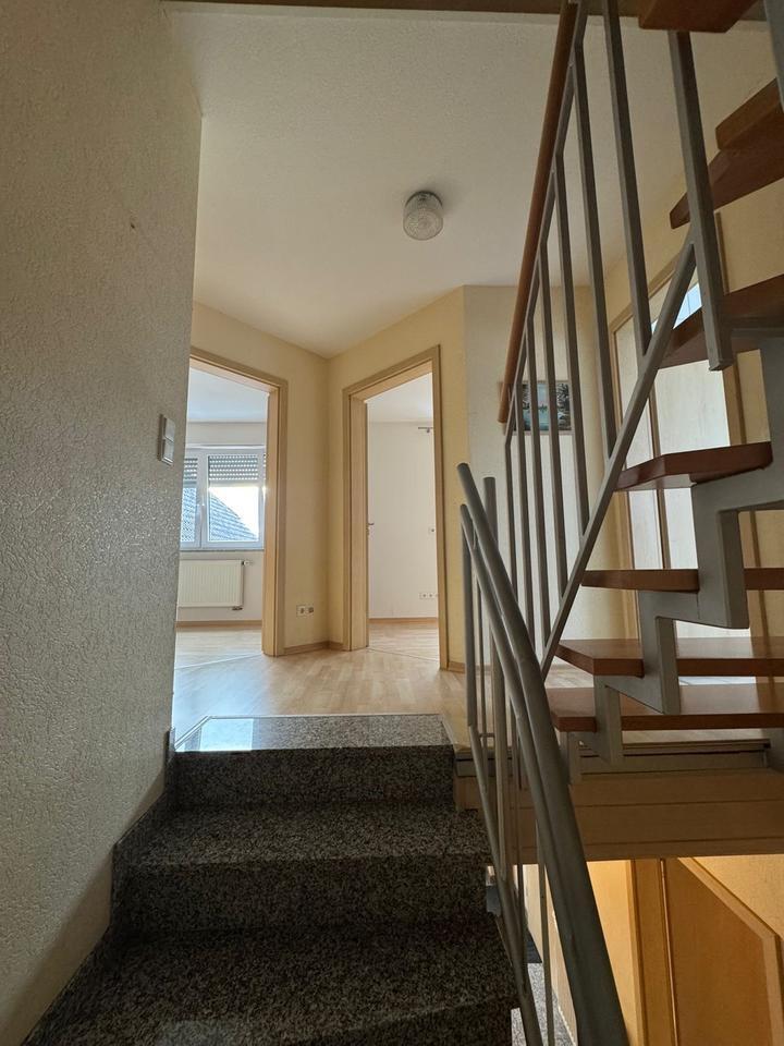Haus mit Keller und ausgebautem Dachboden zu verkaufen zimmer