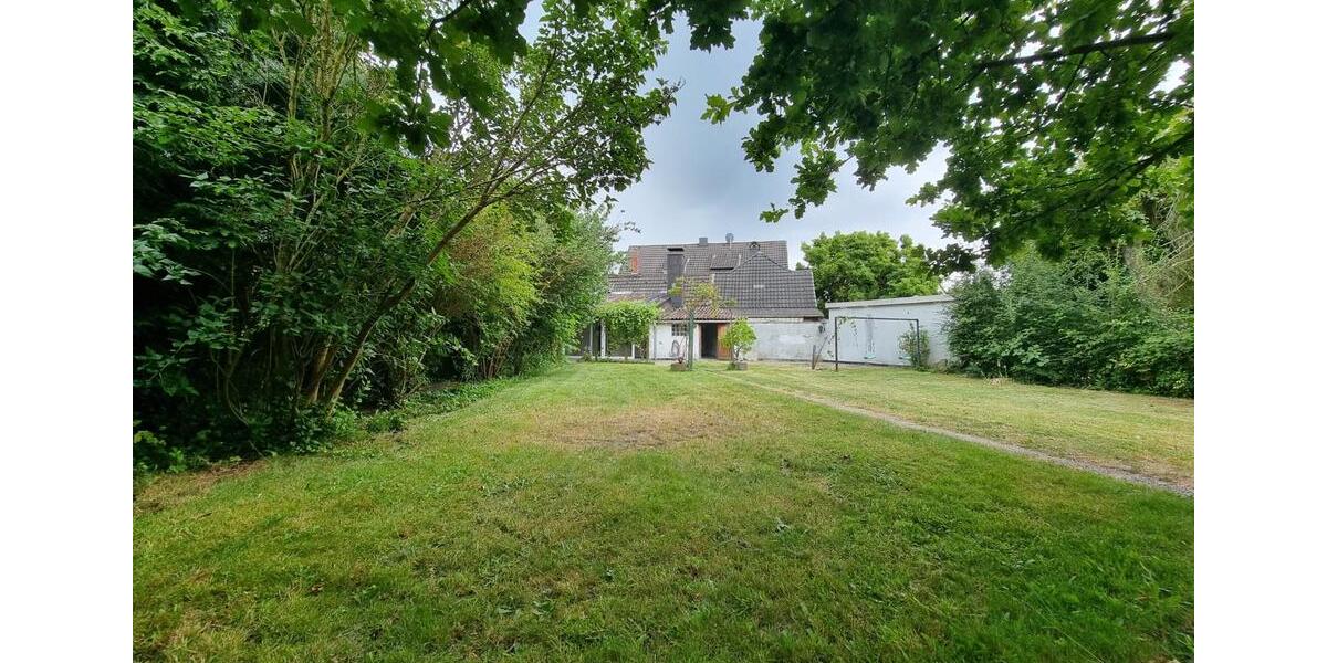 Doppelhaushälfte Hamm Braam-Ostwennemar - 7 Zimmer, 240 m&sup2;, 295.000&euro; | Angebot:27251603