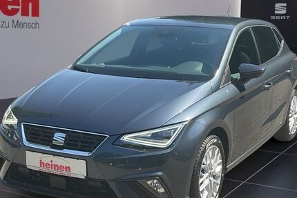 Seat Ibiza 27.128 km 18.899 &euro; Werne 59368