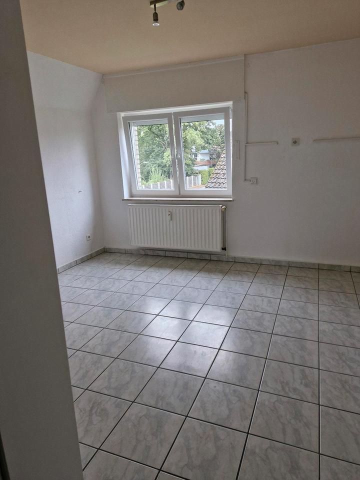 Etagenwohnung 1.OG ländlich von Werries zimmer