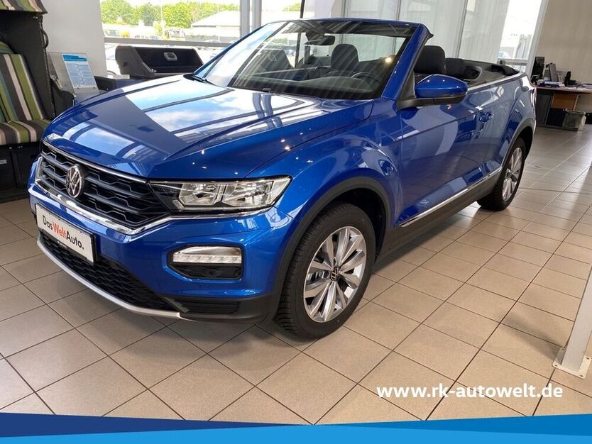T-Roc