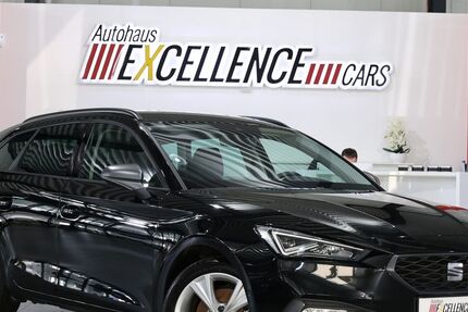 Seat Leon 129.000 km 17.444 &euro; Hamm 59077