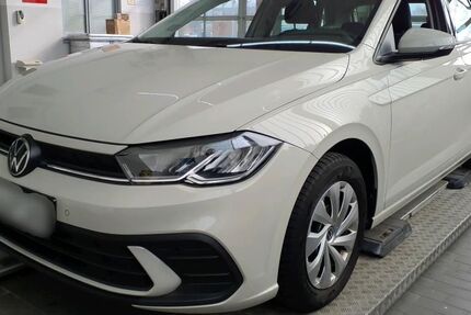 VW Polo 22.778 km 17.979 &euro; Hamm 59067