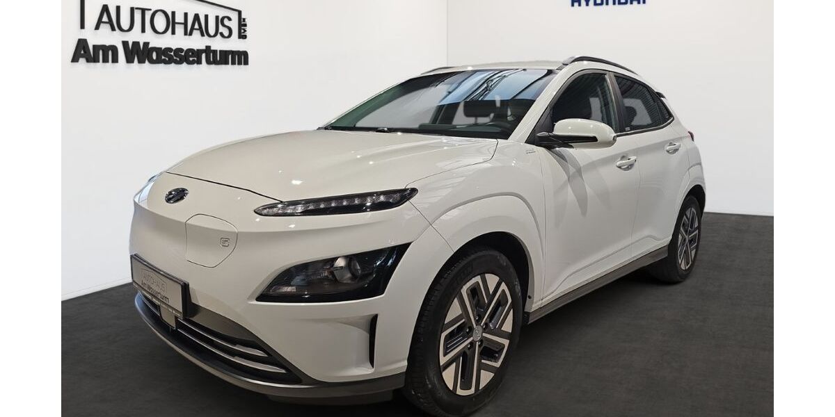 Hyundai KONA 16.459 km 19.499 &euro; Beckum 59269