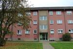 Etagenwohnung Hamm Herringen - 3 Zimmer, 61 m&sup2;, 440&euro; | Angebot:26160654