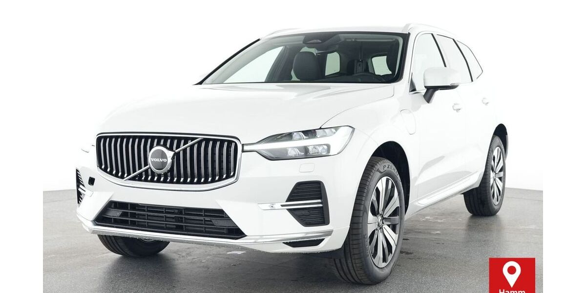 Volvo XC60 22.096 km 49.800 &euro; Hamm 59067