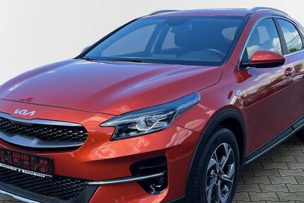 Kia XCeed 58.000 km 15.490 &euro; Soest 59494
