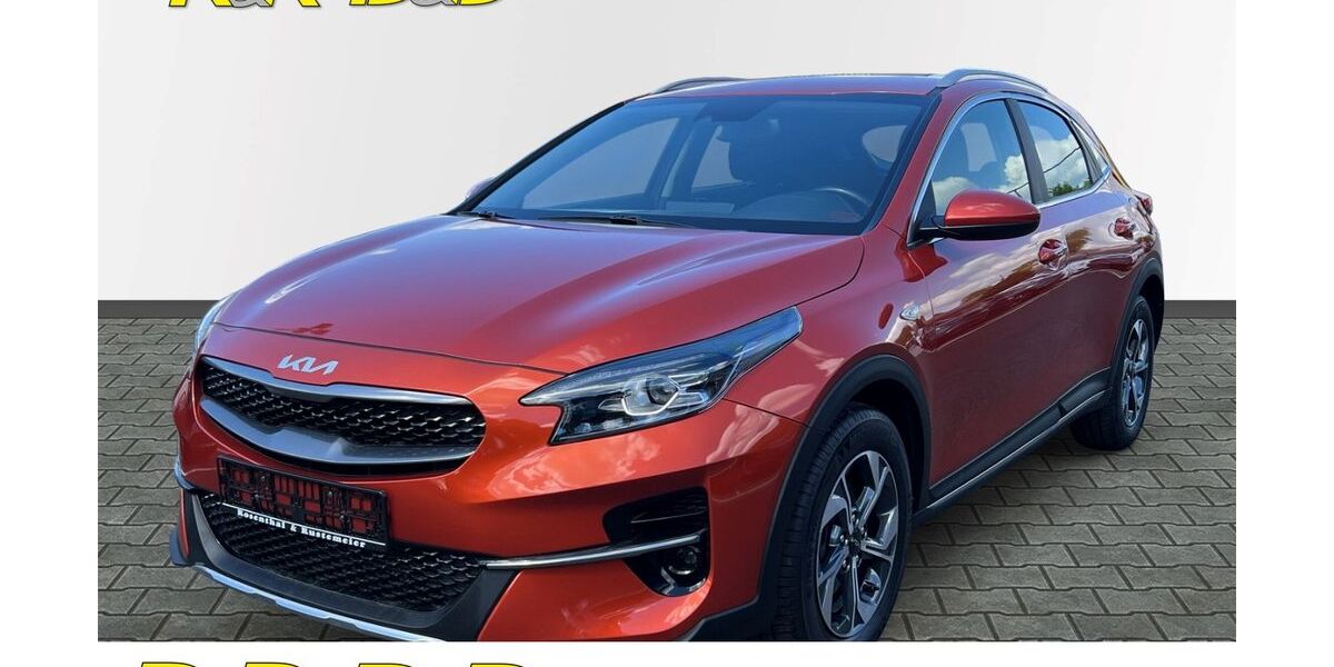 Kia XCeed 58.000 km 15.490 &euro; Soest 59494