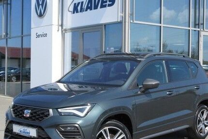 Seat Ateca 17.400 km 27.500 &euro; Ascheberg 59387