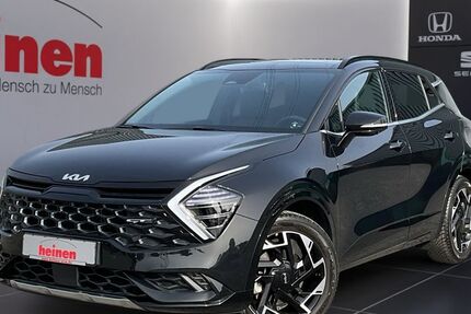 Kia Sportage 7.000 km 34.980 &euro; Menden 58708