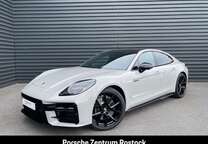 Gebrauchtwagen Porsche Panamera