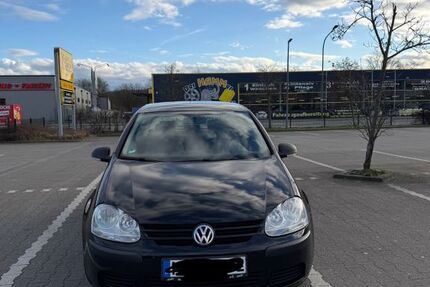VW Golf 197.000 km 2.500 &euro; Hamm 59077