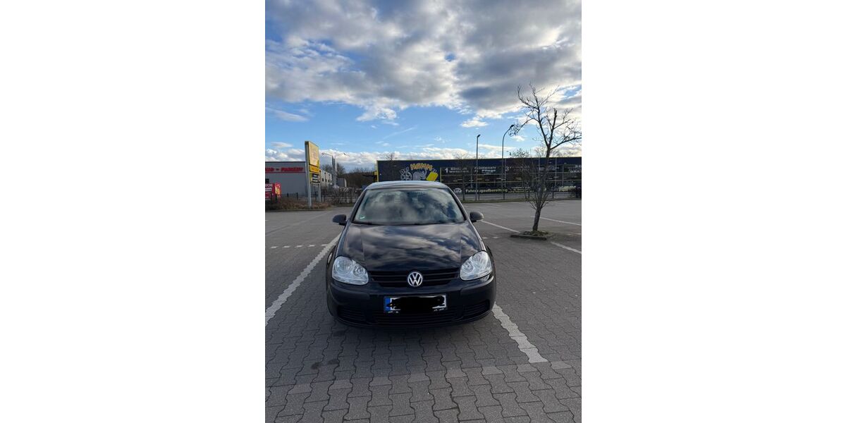 VW Golf 197.000 km 2.500 &euro; Hamm 59077