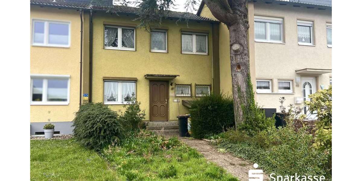 Einfamilienhaus Dortmund Brackel - 4 Zimmer, 97 m&sup2;, 269.000&euro; | Angebot:25326010