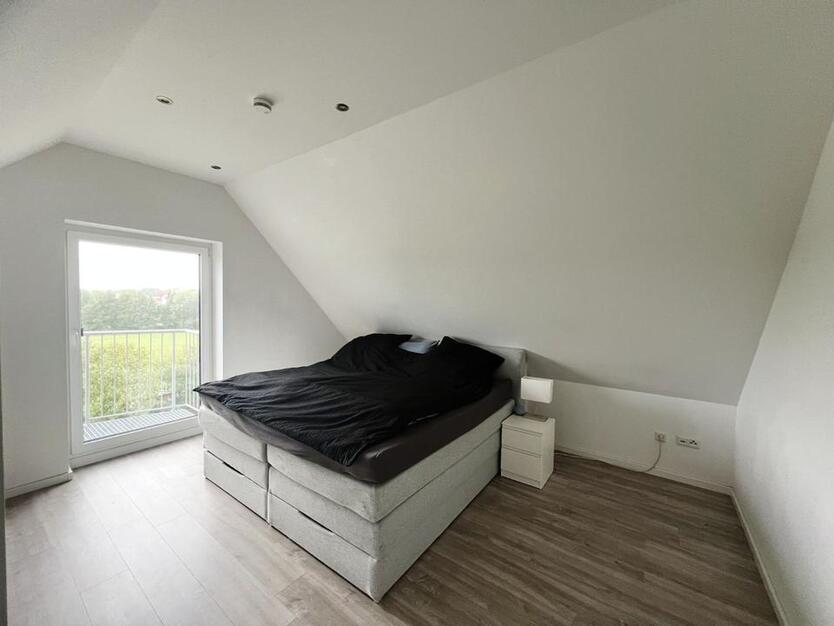 Wohnung zu vermieten zimmer