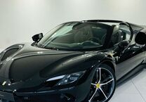 Gebrauchtwagen Ferrari 296 GTS